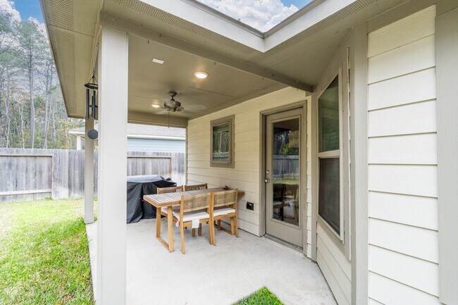 Photo - 17568 Rosewood Manor Ln