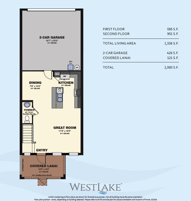Photo - 16417 Mirabell Mnr Ln
