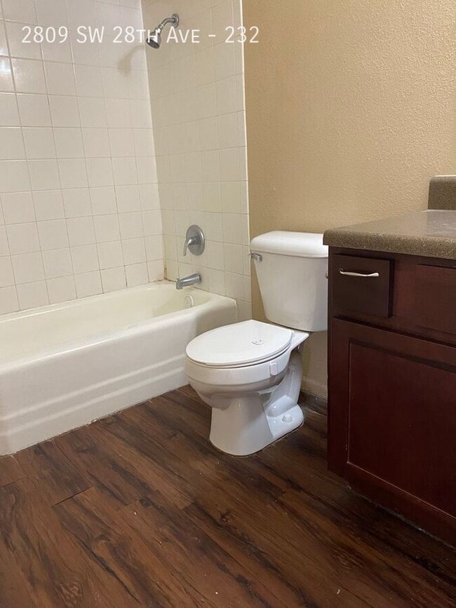 Photo - 2809 SW 28th Ave Unit 232