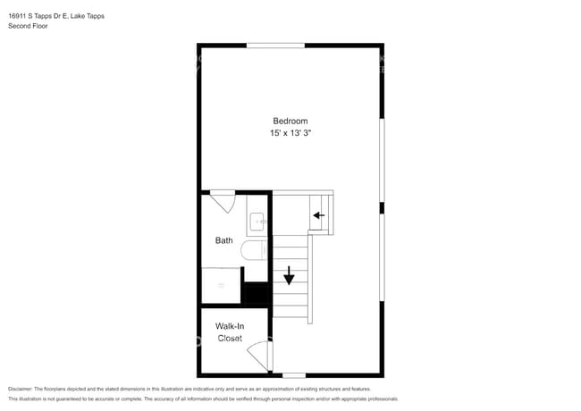 Photo - 16911 S Tapps Dr E