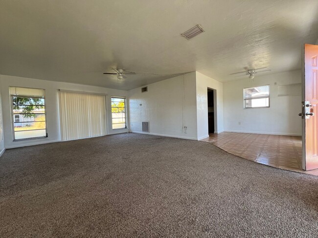 Photo - $1,200 ** Annual Lease ** 2 Bedroom / 1 Ba...