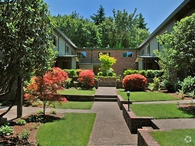 Building Photo - Cozy Condo at Marquam Court. Near OHSU wit...