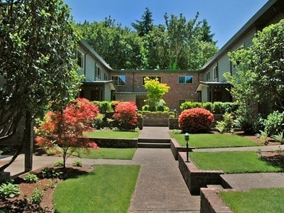 Cozy Condo at Marquam Court. Near OHSU wit... - Cozy Condo at Marquam Court. Near OHSU wit...