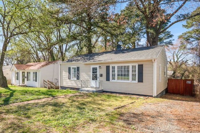 Photo - Charming 3 Bedroom Home in Highland Springs – $1,650/mo