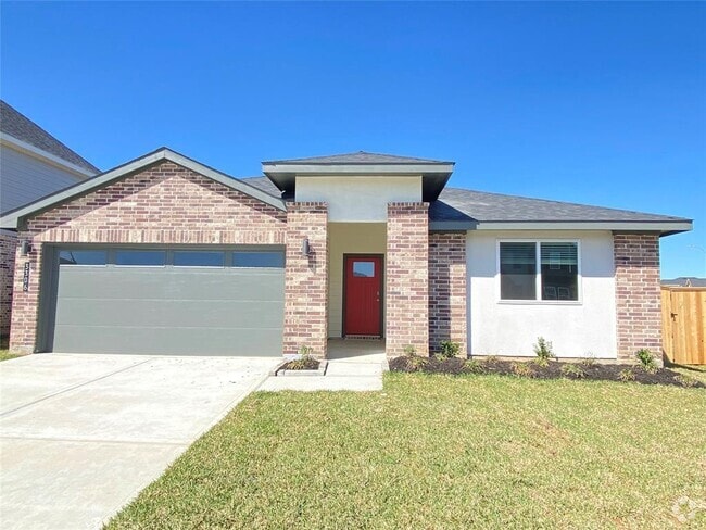 Building Photo - 3306 Silverton Dr Rental