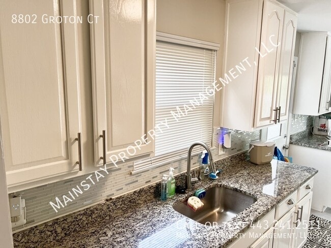 Photo - 8802 Groton Ct