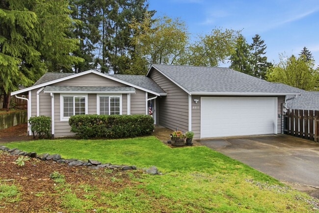 Building Photo - South Hill Puyallup 3 bed/2bth Home