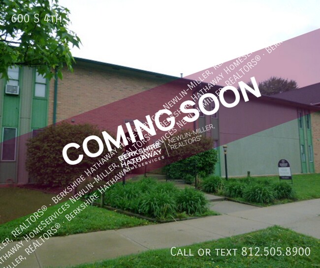 1 Bedroom Apartment-Upper Apartment - 1 Bedroom Apartment-Upper Apartment Unit #47
