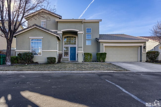 Building Photo - 1668 Rocky Cove Ln Rental