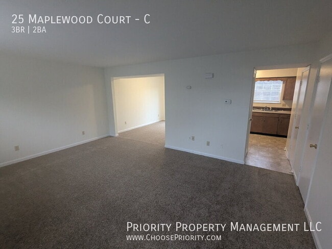 Photo - 25 Maplewood Ct Unit C