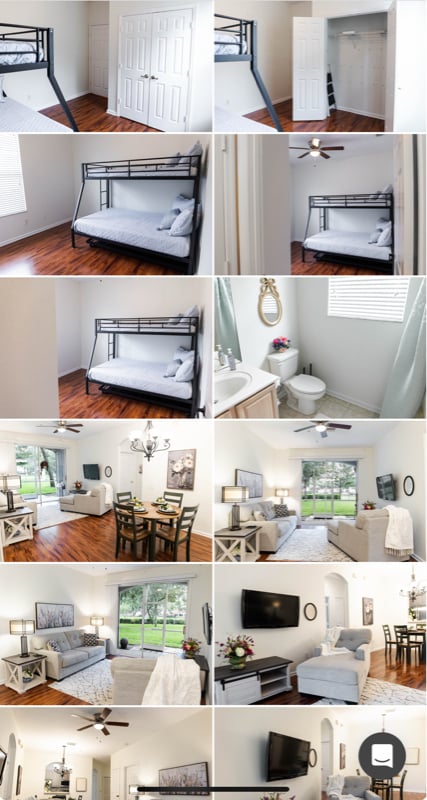 Photo - 581 Brantley Terrace Way Unidad 109