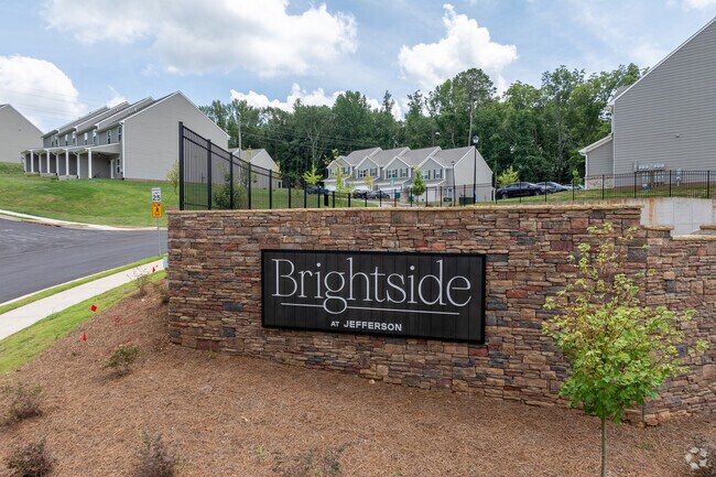COMMUNITY SIGN