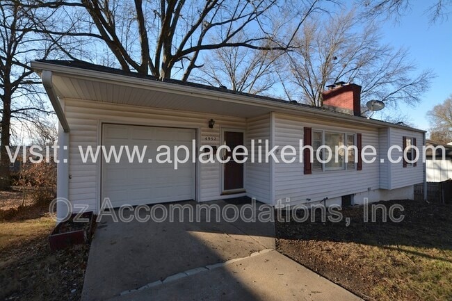 Photo - 4952 N Garfield Ave