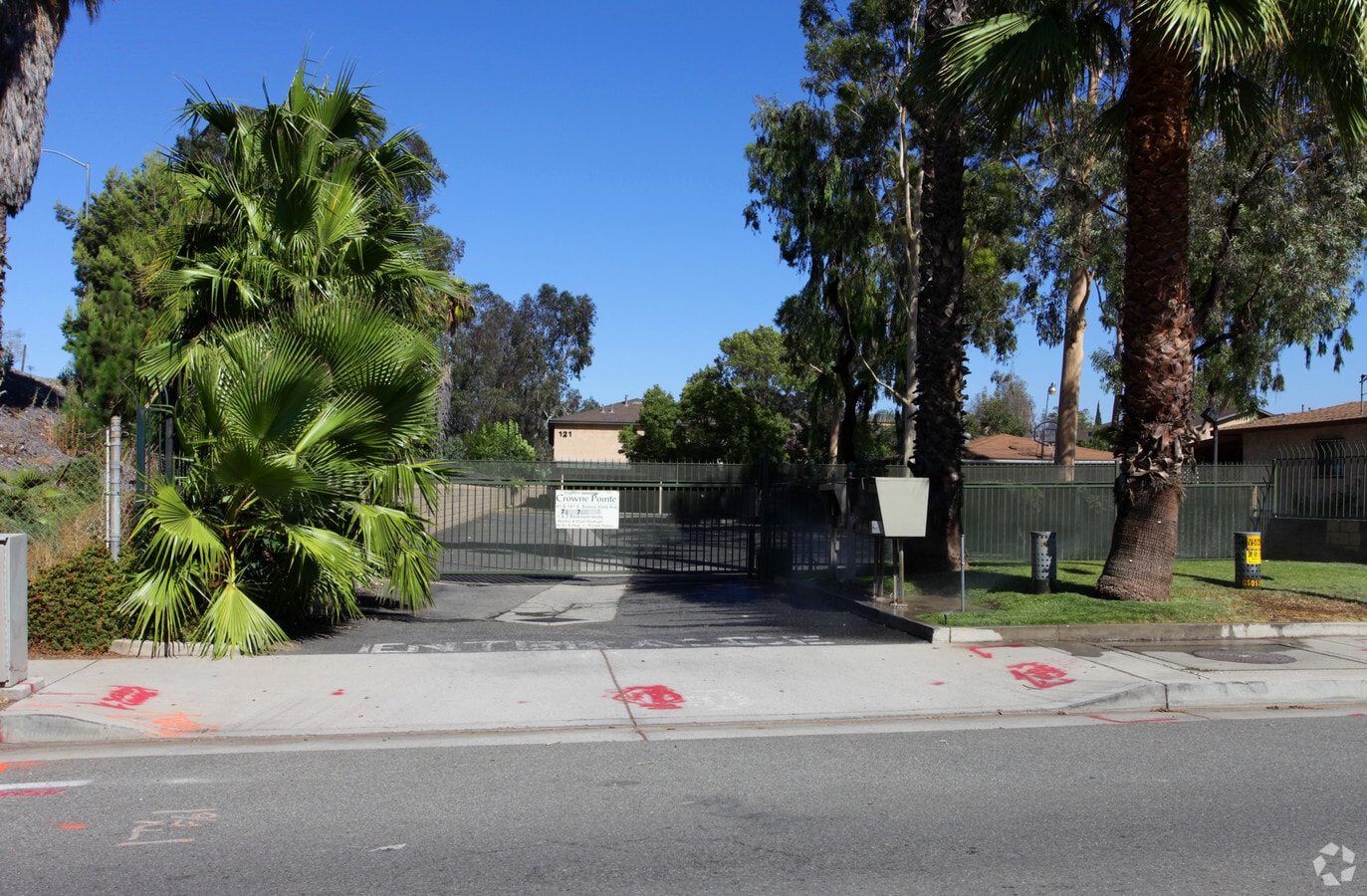 Photo - Citrus Circle Apartments