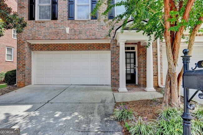 Photo - 486 Vinings Estates Dr SE