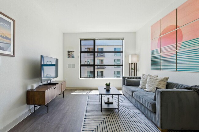Building Photo - 1155 4th St Rental