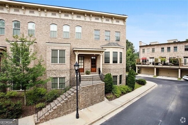 Building Photo - 579 Ansley Cir NE Rental