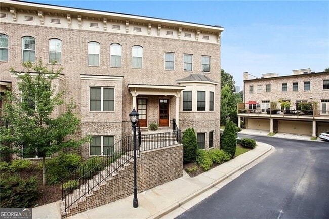 Photo - 579 Ansley Cir NE Townhome