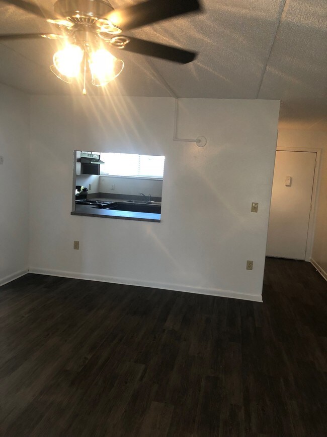 Bonny Apartments