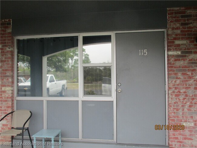 Photo - 115 Grissom Rd NW