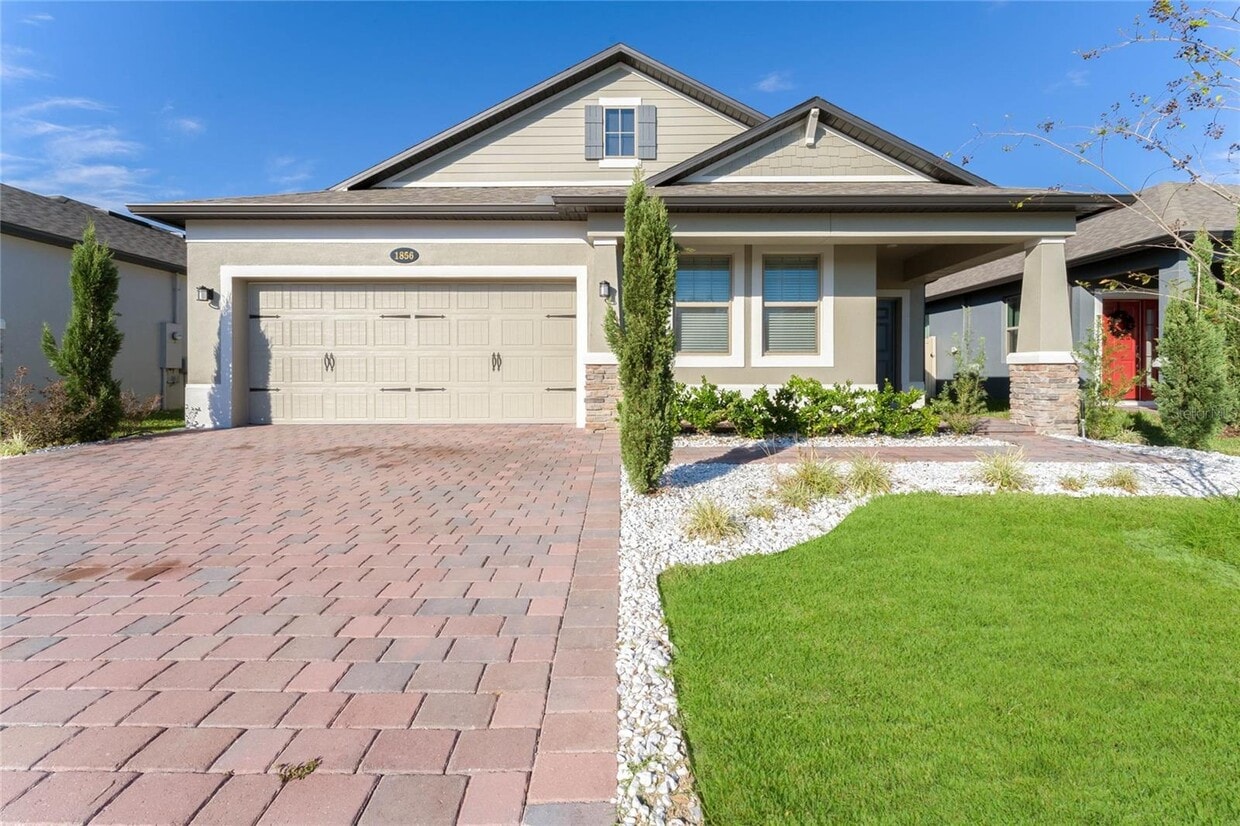 Photo - 1856 Napoli Dr (Saint Cloud, FL)