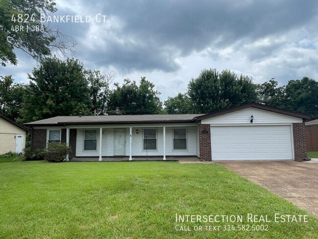 Building Photo - 4824 Bankfield Ct