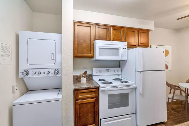 Photo - Sahara/Playa Palms Apartments