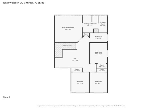 Photo - 13029 W Lisbon Ln