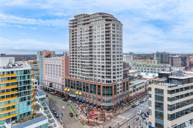 Photo - The Residences of Sherman Plaza Apartments