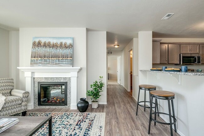 HARRISON ESTATES