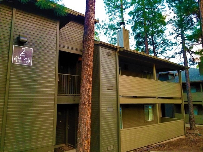 Upgraded West-Flagstaff Condo in the Arbor... - Upgraded West-Flagstaff Condo in the Arbor... Unidad 2-113