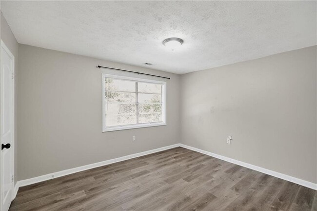 Photo - 1351 Eason St NW