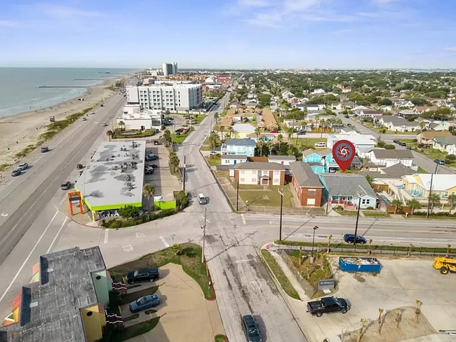 Photo - 2815 Jack Johnson Blvd Casa