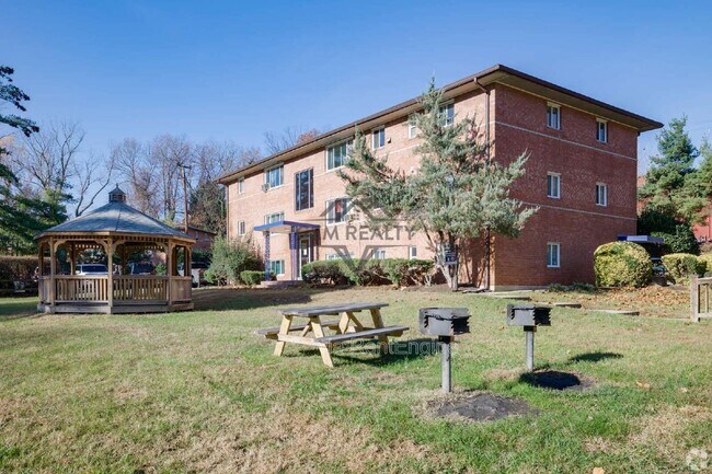 Friendship Place Apartments