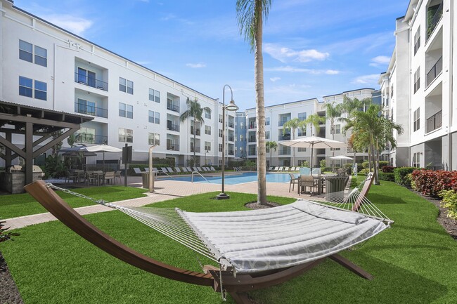 Millennium Westshore