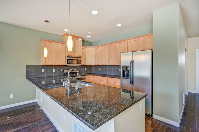 Photo - 3Bd Bothell Home!