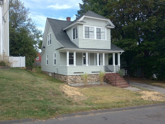 Building Photo - 40 Edison Ave Rental