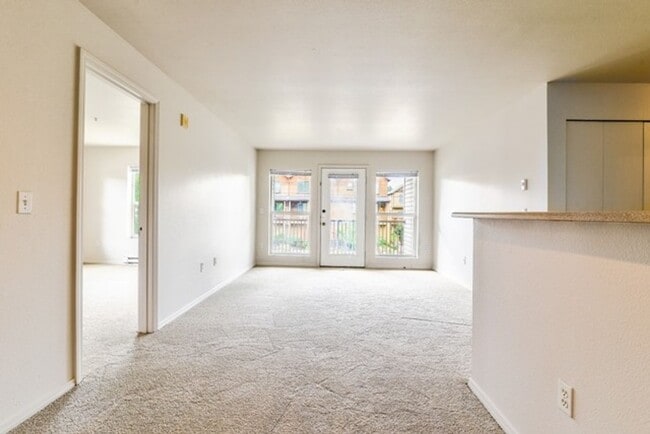 Cambridge Crossing Apartments