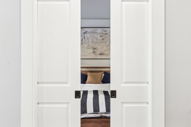 Photo - Beach Street Landing East