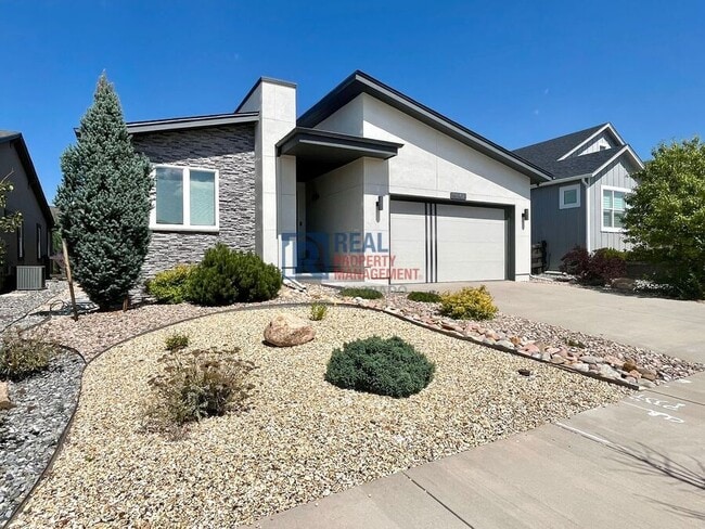 Building Photo - 3942 Horse Gulch Loop Rental