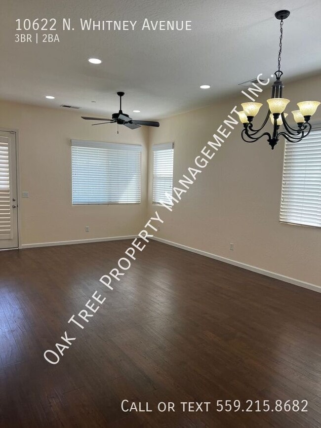 Photo - 10622 N Whitney Ave