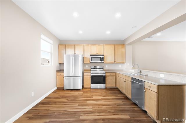 Photo - 13543 E Longview Ave