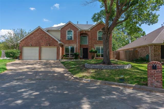 Building Photo - 6001 Pinwood Cir