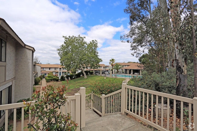 Greystone Ridge Townhomes For Rent in Santee, CA | ForRent.com