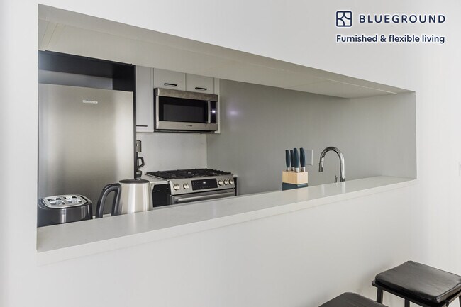 63 Wall St Unit SI FL8-ID1620
