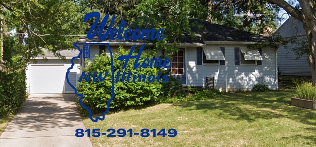 Building Photo - 1417 S Harlem Ave