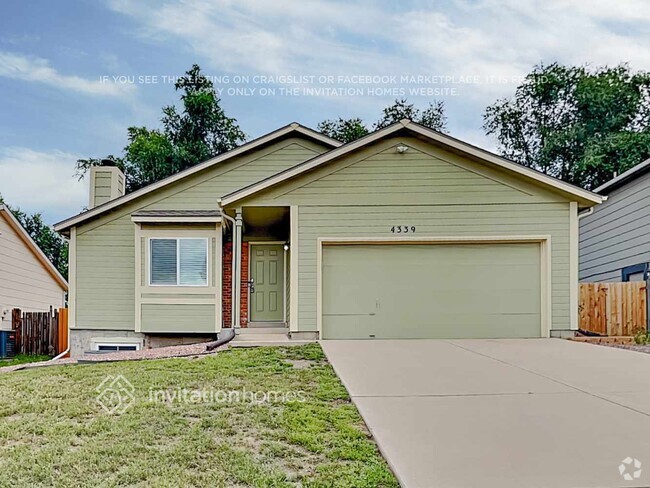 Building Photo - 4339 McGrew Cir Rental