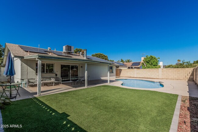 Photo - 3741 W Poinsettia Dr