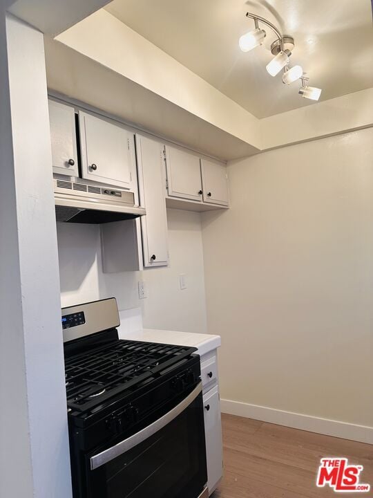 Photo - 601 Coeur D Alene Ave Unit 5