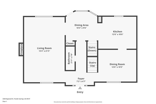 Photo - 3330 Dogwood Dr